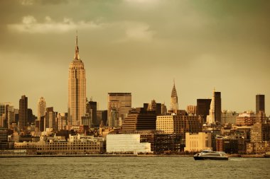 New York Şehri