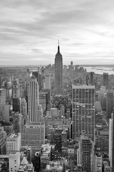 Ciudad de Nueva York — Foto de Stock