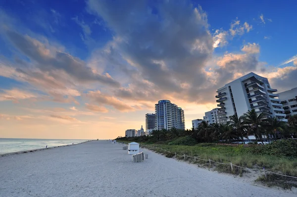 Miami South Beach — Stok fotoğraf