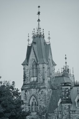 Ottawa tarihi binalar