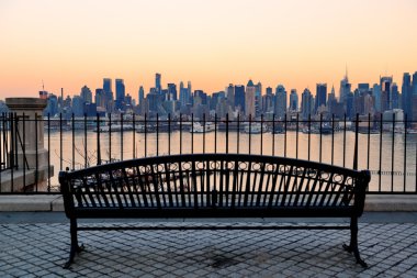 New York Şehri