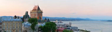 QUEBEC ŞEHRİ