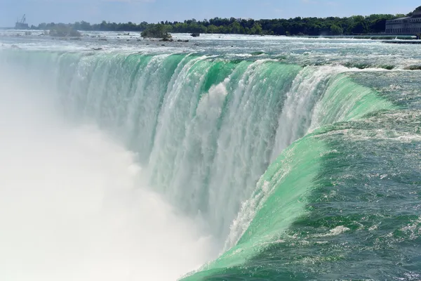 Horseshoe Falls — Stock Photo, Image