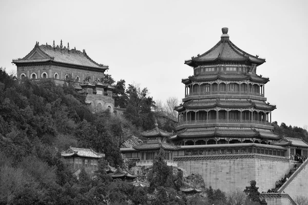 Summer Palace — Stock Photo, Image