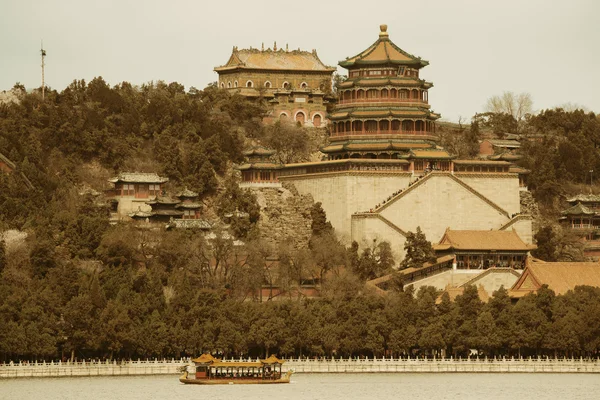 Summer Palace — Stock Photo, Image