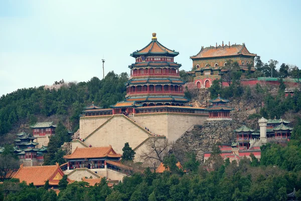 Summer Palace — Stock Photo, Image