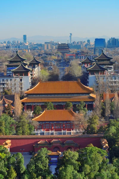 Beijing — Stock Photo, Image