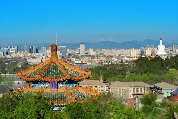 Beijing — Stock Photo, Image