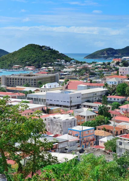 Puerto de Santo Tomás —  Fotos de Stock