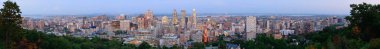 Montreal Panorama