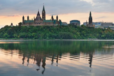 Ottawa sabah