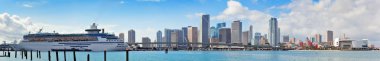 Miami gökdelenler