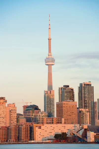 Cn torre toronto — Foto Stock