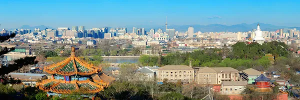 Beijing — Stock Photo, Image