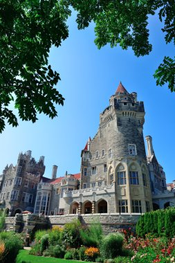 Casa Loma