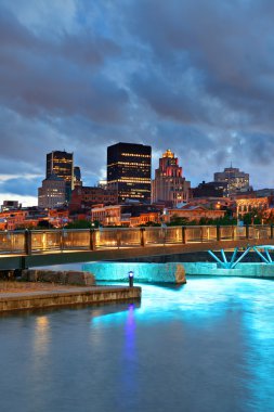 Montreal.