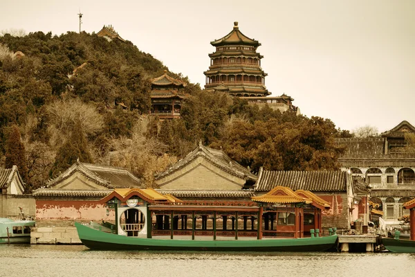 Summer Palace — Stock Photo, Image