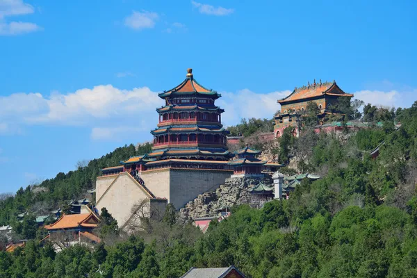 Summer Palace — Stock Photo, Image