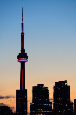 CN Tower Toronto