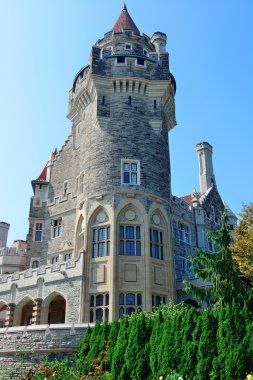 Casa Loma