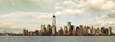 New York Şehri
