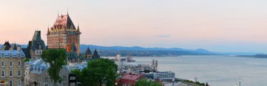 QUEBEC ŞEHRİ