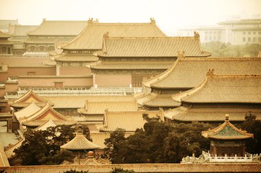 İmparatorluk Sarayı Pekin