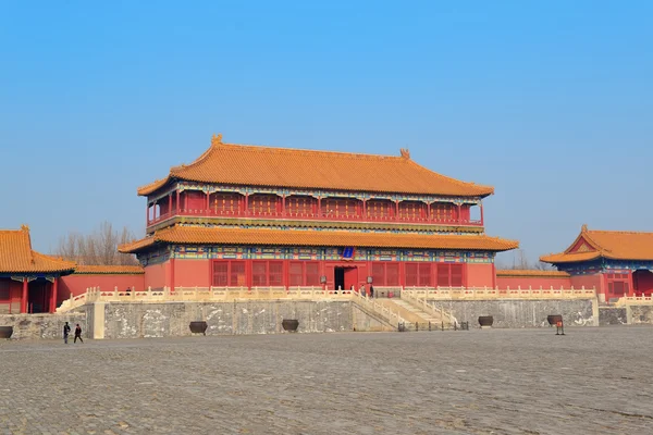 Forbidden City — Stock Photo, Image