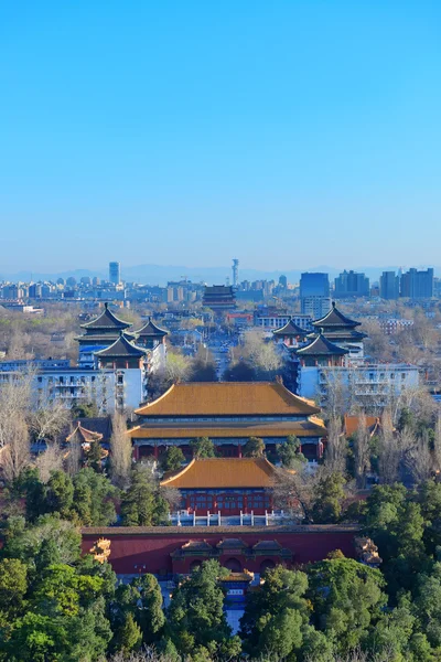 Beijing — Stock Photo, Image