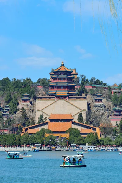 Summer Palace — Stock Photo, Image