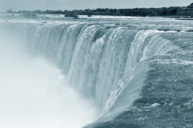 Horseshoe Falls