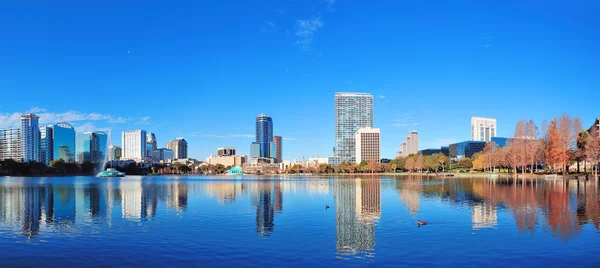 Orlando ochtend — Stockfoto