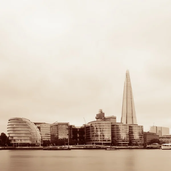 LONDRES — Foto de Stock