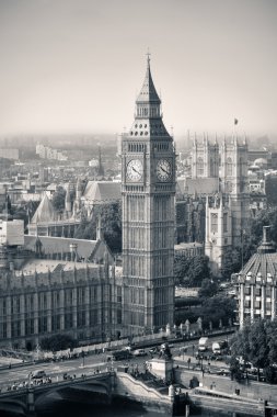 Londra westminster