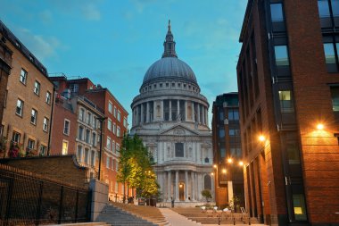 St pauls Londra