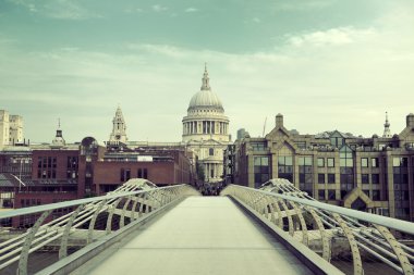 Londra.