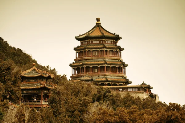 Summer Palace — Stock Photo, Image