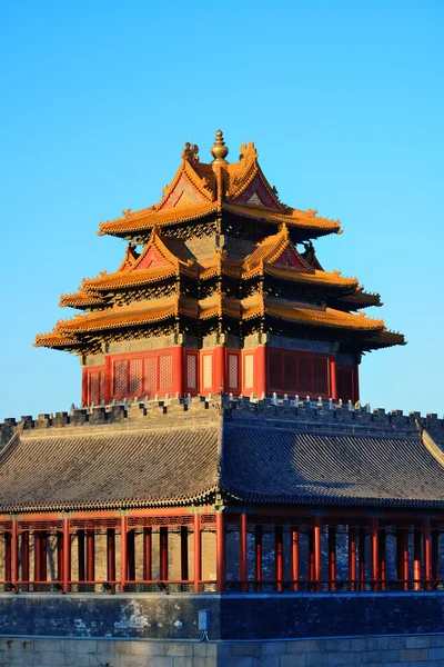 Imperial palace — Stockfoto