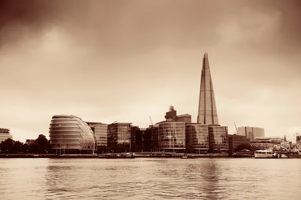 LONDRES — Foto de Stock