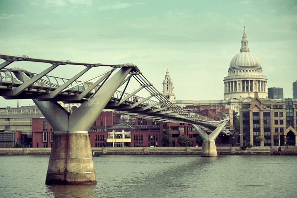 Londra. — Stok fotoğraf