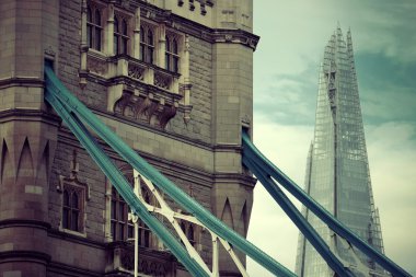 Kule Köprüsü, Londra