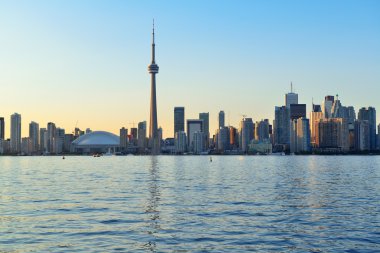 Toronto mimarisi