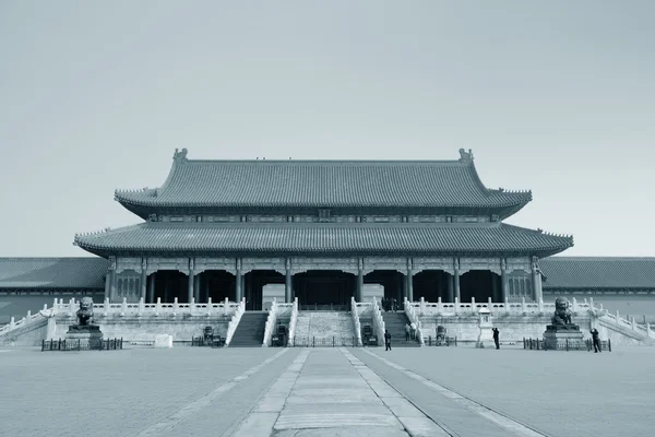 Ciudad Prohibida — Foto de Stock