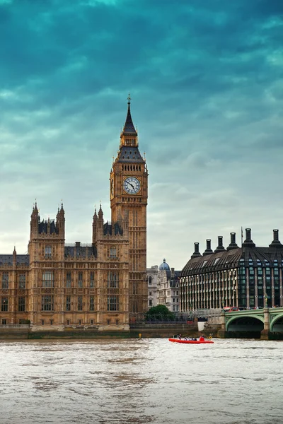 Londra. — Stok fotoğraf