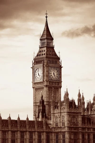 Big Ben — Stock Photo, Image