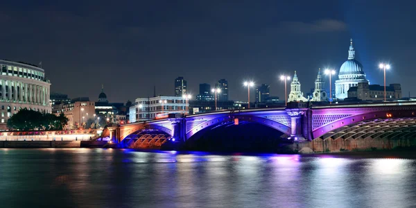 LONDRES — Foto de Stock