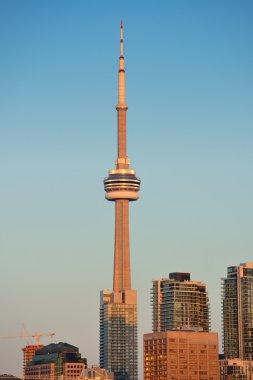CN Tower Toronto