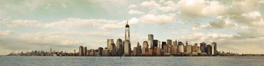New York Şehri
