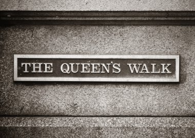 Londra.