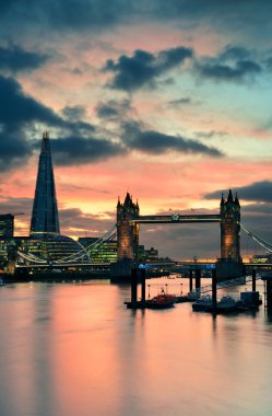 Londra mimarisi